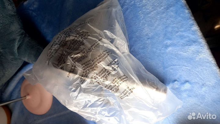 Воронка для выпечки