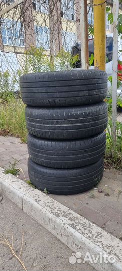 Toyo Proxes CF2 6.00/6 R16