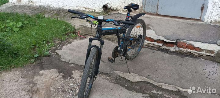 Велосипеды бу взрослый