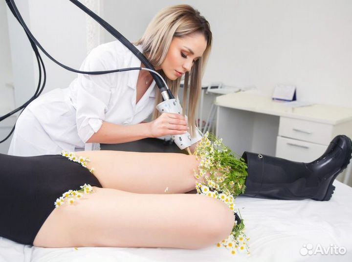 Франшиза для вашего успеха в сфере бьюти-услуг