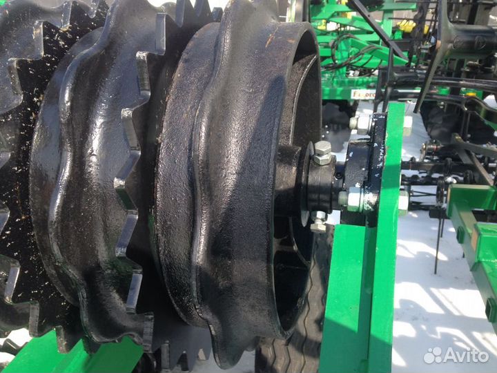 Каток Радогост-маш ККЗ-6, 2022