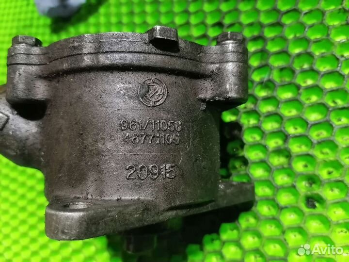 Насос вакуумный Fiat Marea