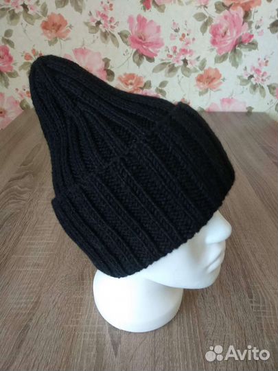 Шапка унисекс