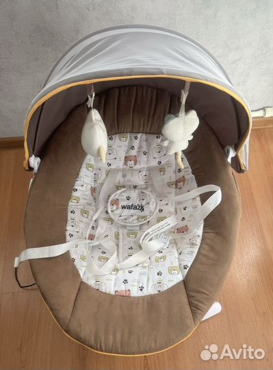 Детские качели