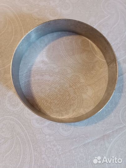 Форма для выпечки торта