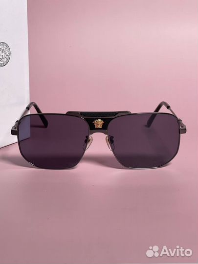 Мужские очки Versace