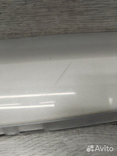 Плафон подсветки салона задний Mercedes E-Class