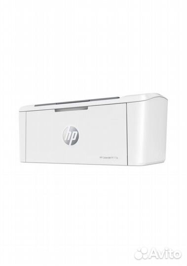 Принтер HP LaserJet M111a (7MD67A)