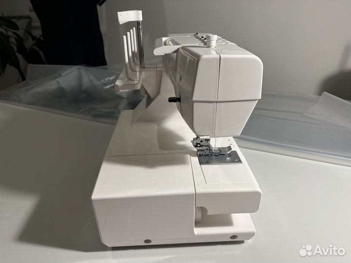 Janome cover pro d max