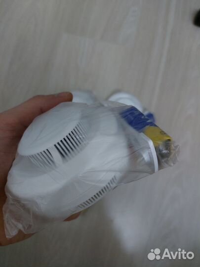 Извещатель пожарный дымовой