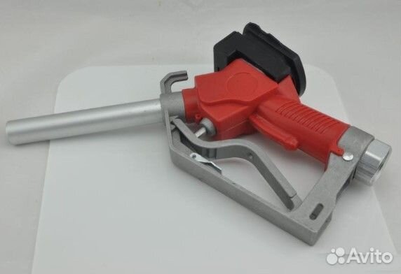 Счетчик топлива заправочный пистолет