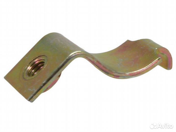 M1629 Скоба крепления втулки стабилизатора VAG volkswagen;seat