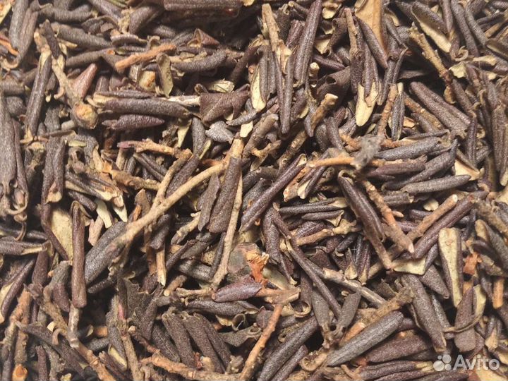 Саган дайля цвет