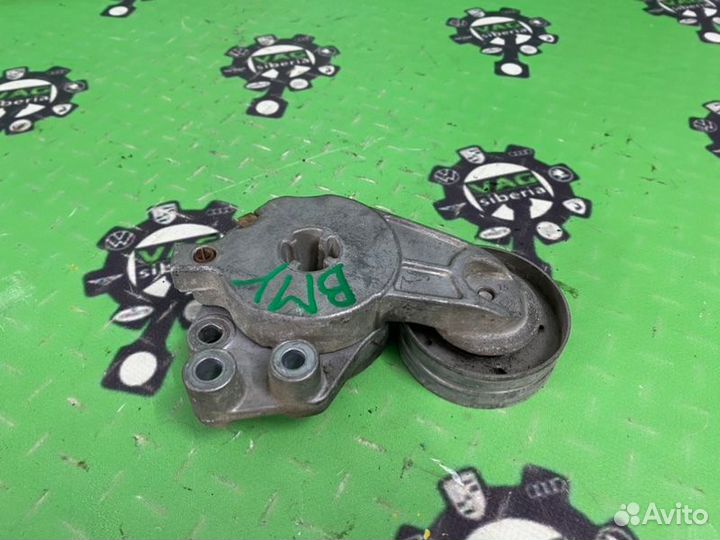 Натяжитель ремня Volkswagen Golf 5 MK5 BMY 2008