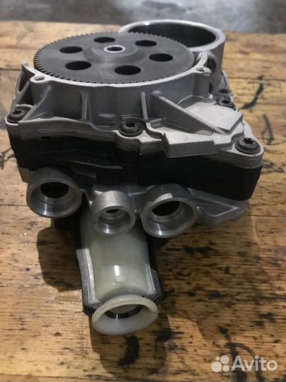 0B5315105 насос инжекционный Audi