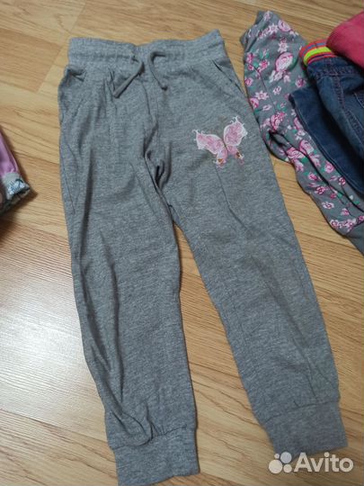 Вещи пакетом на девочку. От 1-3 лет