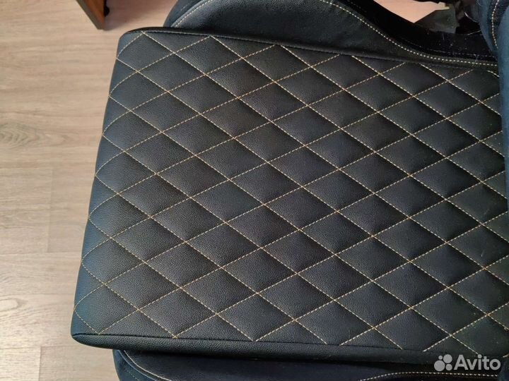 Компьютерное кресло Cougar armor S Royal новое