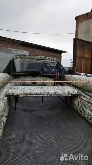 Флагман DK 450 J