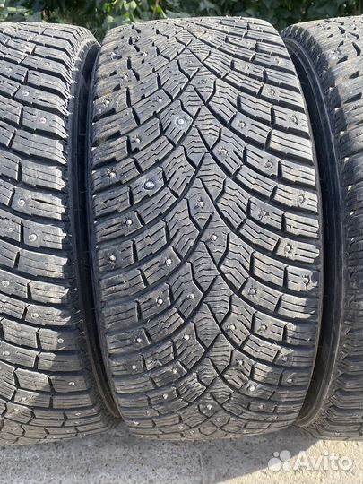 Triangle IcelynX TI501 235/45 R18