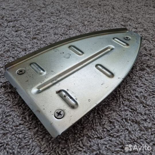 Подставка под утюг винтаж, СССР