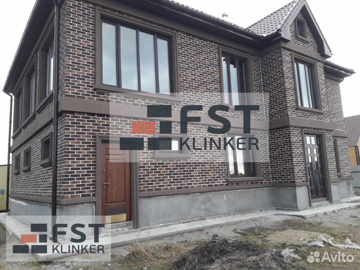 Фасады / Панели 