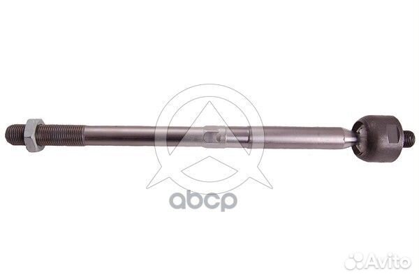 Тяга рулевая ford focus/C-MAX/kuga/volvo S40/C3