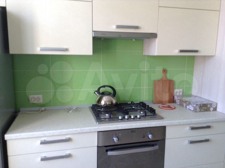 1-к. квартира, 55 м², 7/9 эт.