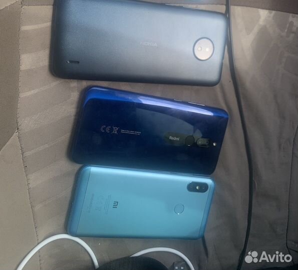 Xiaomi Poco M2, 6/64 ГБ