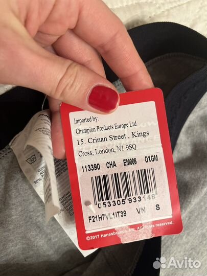 Велосипедки champion