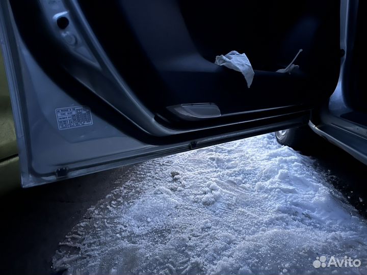 Разборка mazda 6gg рест