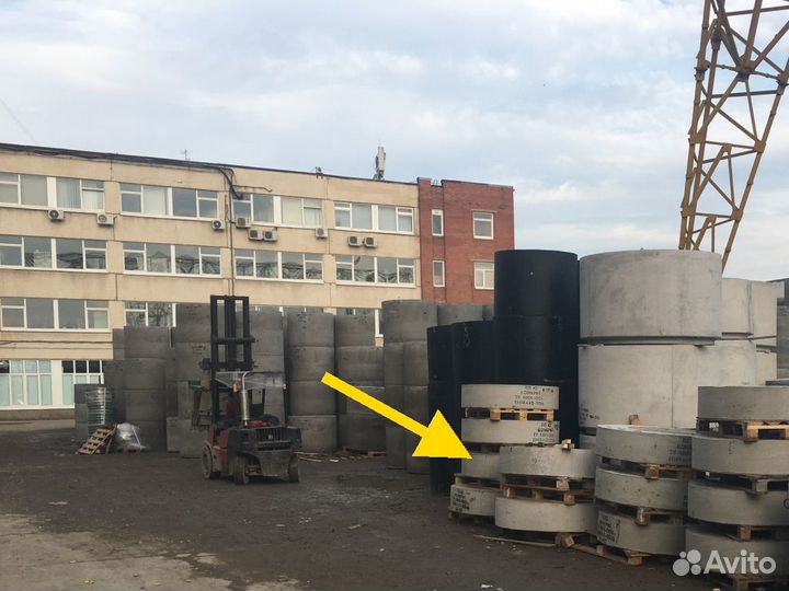 Жб плита перекрытия пп 10-2 с лпп (с люком)