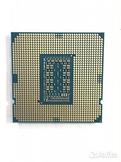 Процессор 1200 Intel Core i5-11600KF Новый