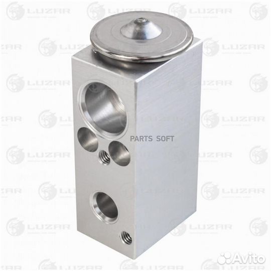 Клапан расширительный трв для а/м Renault Logan II