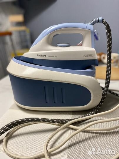 Продам паровую станцию Philips