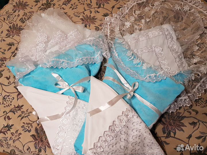 Конверт-одеяло