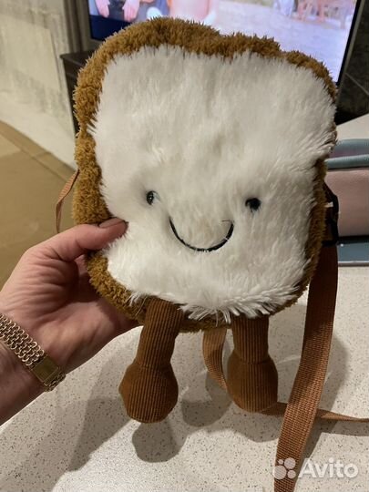 Сумка детская