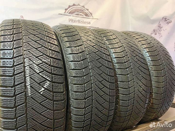 Continental ContiVikingContact 6 205/60 R16 96T