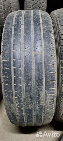 Pirelli Scorpion Verde 235/65 R17 108V