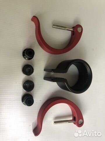 Хомут оригинальный для kogoo G 1