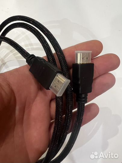 Провод hdmi