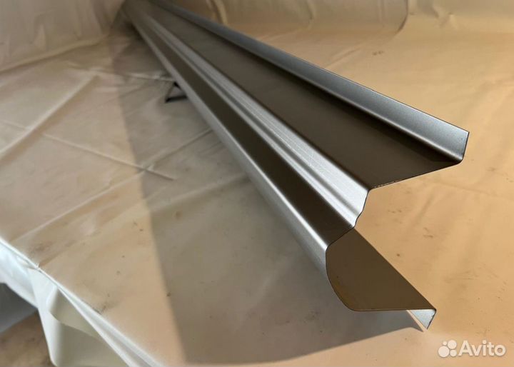 Ремонтные пороги и арки для Cadillac Лесколово