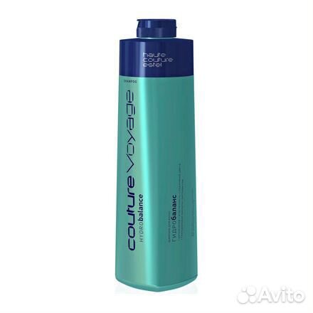 Шампунь для увлажнения волос Estel Voyage hydrobal