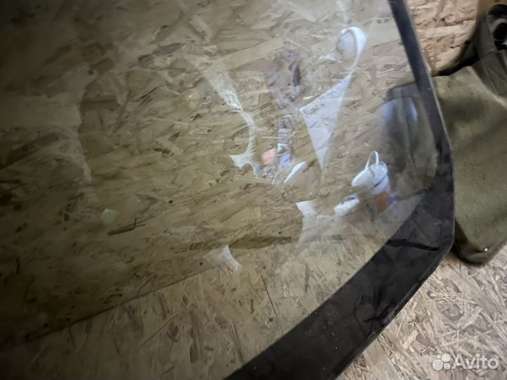 Лобовое стекло mazda cx 5 2012-2017