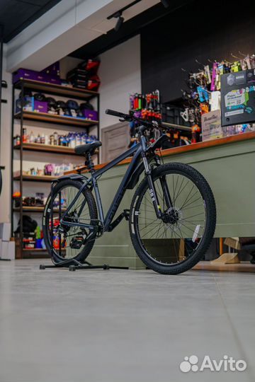 Велосипед Rush Hour 29