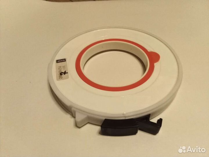 Магнитная лента Basf