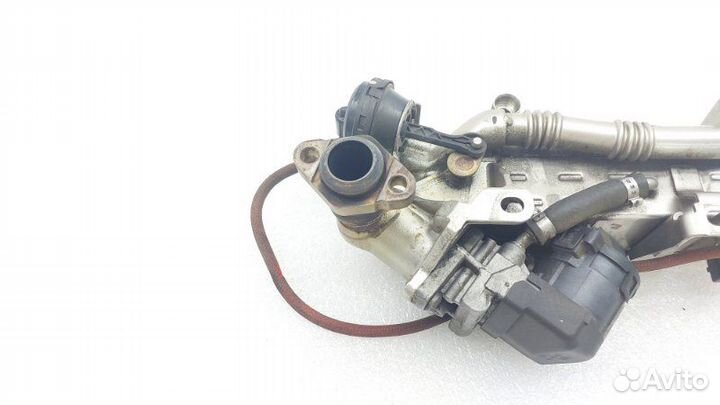 Радиатор системы EGR Bmw 520D F10 N47D20 2013