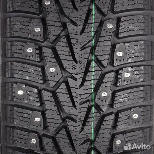 Ikon Tyres Nordman 7 SUV 245/65 R17 111T