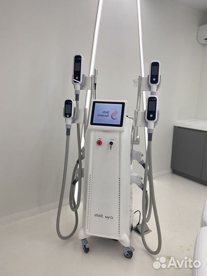 Субдермальный массажер