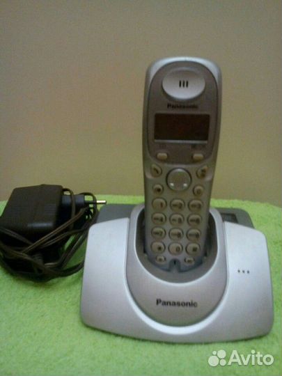 Телефон Panasonic