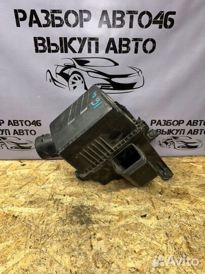 Корпус воздушного фильтра Kia Seltos SP2 G4FP 2021